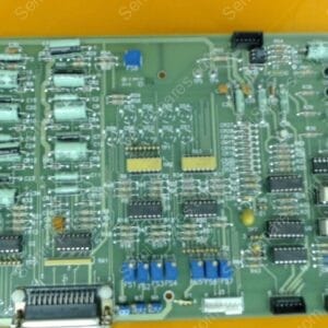 BD-8028-00 | WATER INTERLOCK BD P/N: 884-13-000