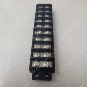 BEAU 78 | BEAU 78 TERMINAL STRIPS 10 POSITION