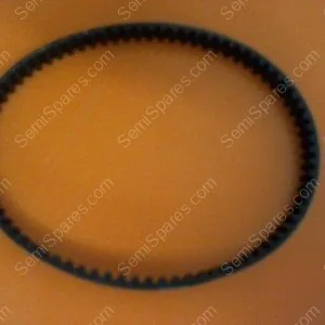 BT-0920-00 | BELT, TIMING, 3MM PITCH, 6MM, 75T, 3080-01031