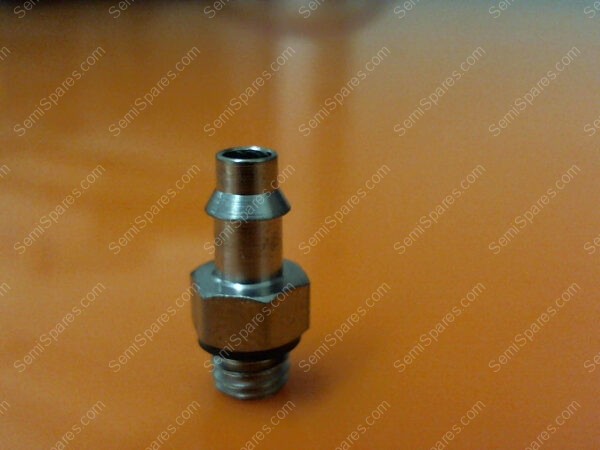 BF-0935-00 | 10-32 TO 1/8 TUBE MALE CONN - Image 4