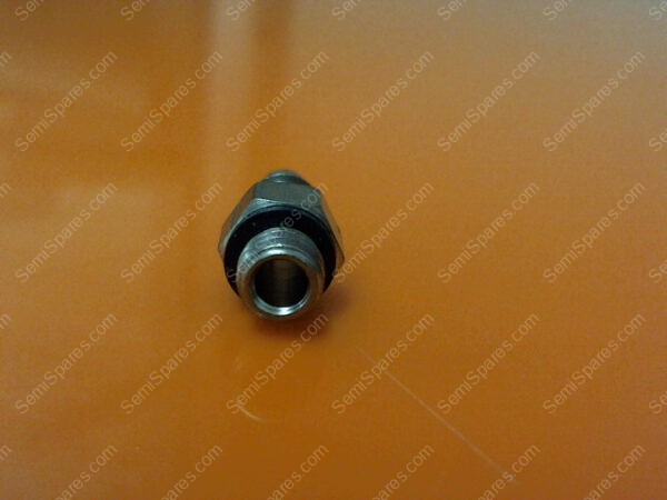 BF-0935-00 | 10-32 TO 1/8 TUBE MALE CONN - Image 6