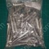 BOLT DEPOT 16178 | HEX BOLTS, STAINKESS STEEL316, 1/2"-13x3-1/2"