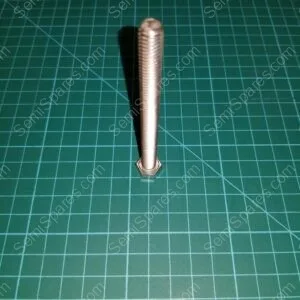 BOLT DEPOT 9029 | TAP BOLTS, STAINLESS STEEL 18-8, 5/16"-18x3-1/2"