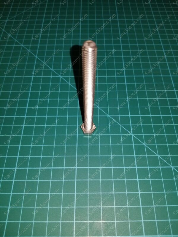 BOLT DEPOT 9029 | TAP BOLTS, STAINLESS STEEL 18-8, 5/16"-18x3-1/2"