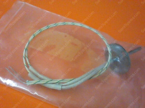 C1E14 | Watlow C1E14 Firerod Cartridge Heaters Voltage - Image 5