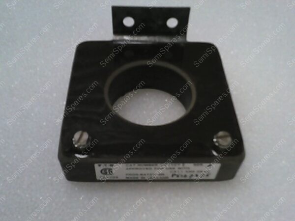 CUTLER-HAMMER CURRENT TRANSFORMER | CURRENT TRANSFROMER, 1.81" (46MM) DIA. WINDOW