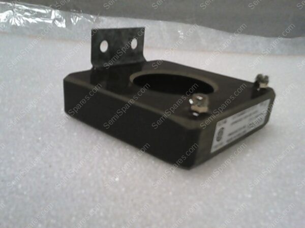 CUTLER-HAMMER CURRENT TRANSFORMER | CURRENT TRANSFROMER, 1.81" (46MM) DIA. WINDOW - Image 4