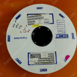 C099806685M | CAP  CER  470PF  100V  10% (2500)PCS