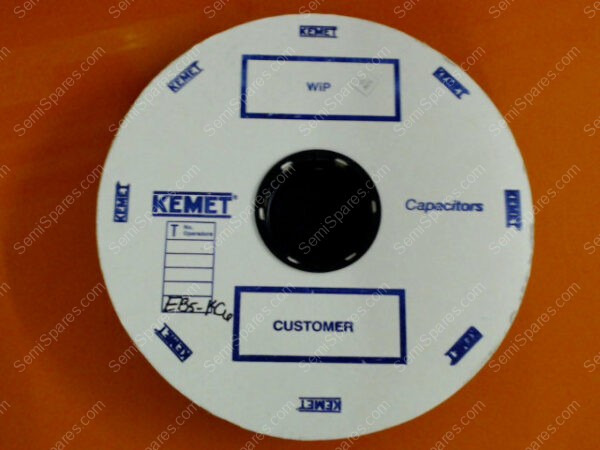 T350H107K006AS7301 | CAP 100UF VOLTS 06 +-10% (800)PCS - Image 2