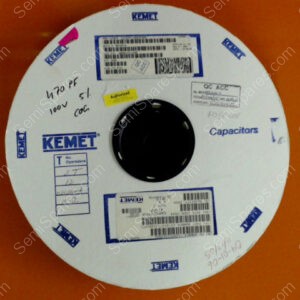 C320C224K5R5CA7303 | CAPACITOR  .220UF  50V  10%  (2500)PCS