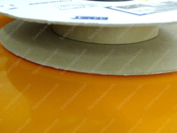 KEMC315C471J1G5CA7301 | CAP 470PF VOLTS 100 +-5% (2500)PCS - Image 4