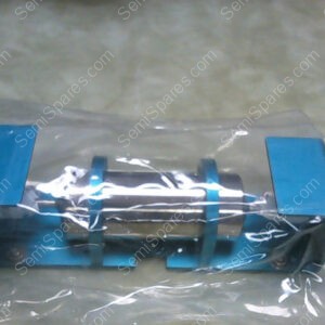 C4PM7591 | WAFERPURE MEGALINE GAS PURIFICATION SYSTEM FOR CHLORIDE GASES
