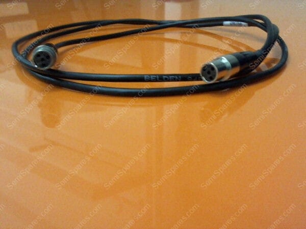 CA-0513-00 | CABLE, INTERLOCK - Image 5