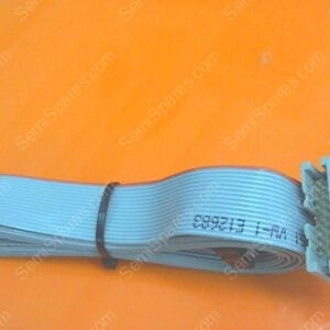 CA-2140-00 | CABLE,EAS200-006,E-CHAIN RIBBON