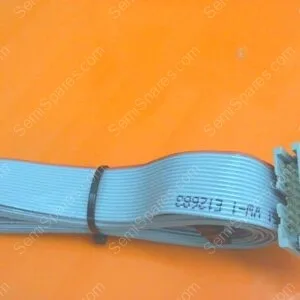 CA-2140-00 | CABLE,EAS200-006,E-CHAIN RIBBON