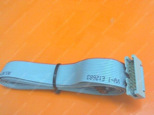 CA-2140-00 | CABLE,EAS200-006,E-CHAIN RIBBON