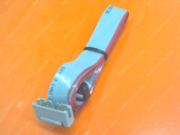 CA-2140-00 | CABLE,EAS200-006,E-CHAIN RIBBON - Image 2