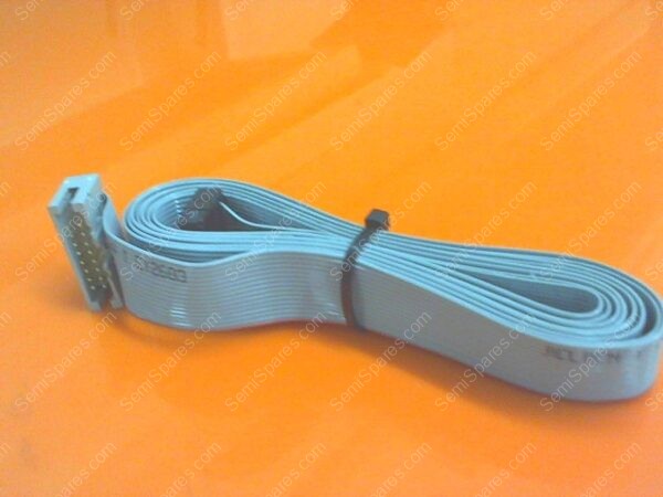 CA-2140-00 | CABLE,EAS200-006,E-CHAIN RIBBON - Image 3