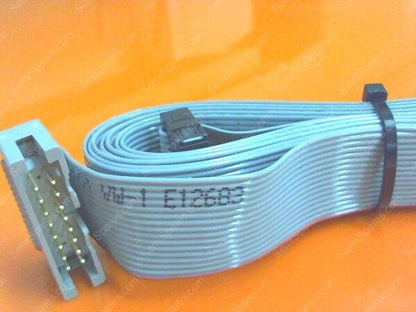CA-2140-00 | CABLE,EAS200-006,E-CHAIN RIBBON - Image 4