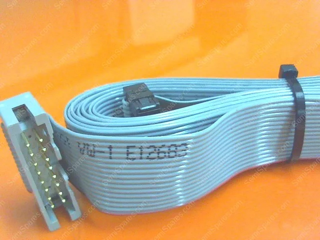 CA-2140-00 | CABLE,EAS200-006,E-CHAIN RIBBON - Image 4