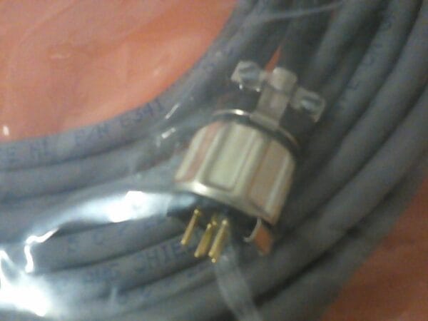 CA-5810-00 | CABLE, CHART REC, 9XX 50FT, P/N PRO-0628 - Image 2