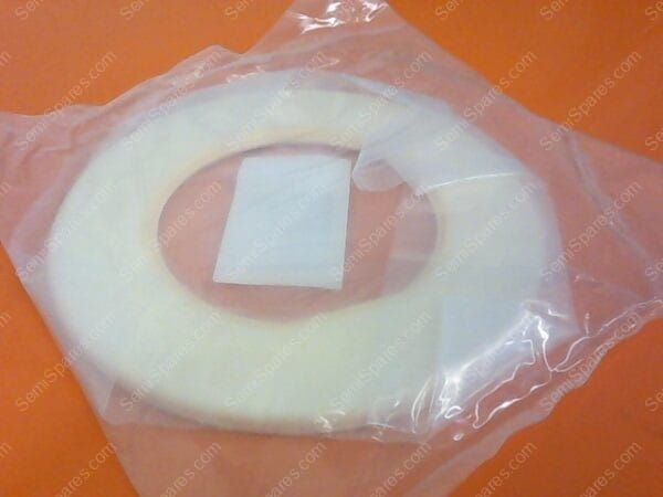 CC-0285-00 | RING,CAPTURE,P/N 020035350 - Image 2