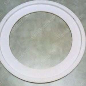 CERAMIC RING | UNKNOWN LAM DESCRIPTION