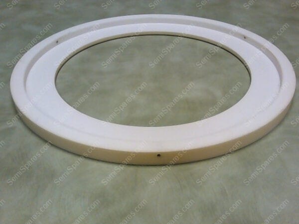 CERAMIC RING | UNKNOWN LAM DESCRIPTION - Image 2
