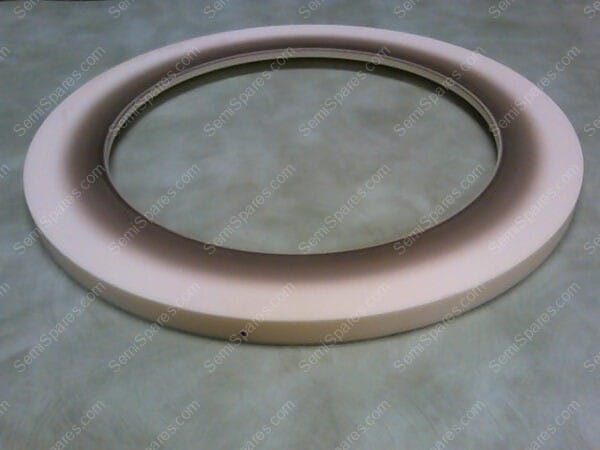 CERAMIC RING | UNKNOWN LAM DESCRIPTION - Image 3