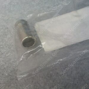 CF-0341-00 | ADAPTER,1/2 MPT TO 3/8 ULTRA TORR,SS-8-U