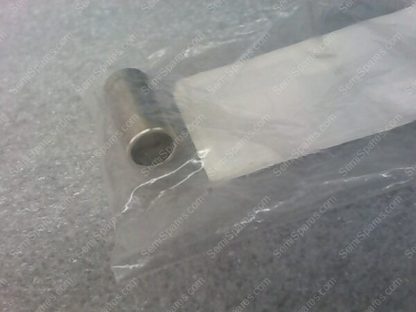CF-0341-00 | ADAPTER,1/2 MPT TO 3/8 ULTRA TORR,SS-8-U