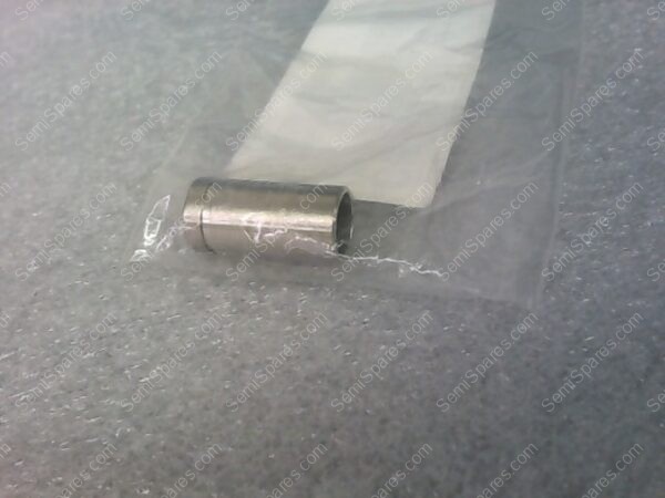 CF-0341-00 | ADAPTER,1/2 MPT TO 3/8 ULTRA TORR,SS-8-U - Image 2