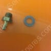 CF-2240-00 | BARBED FITTING, 2MM, 350D 12-10