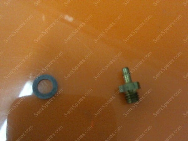 CF-2240-00 | BARBED FITTING, 2MM, 350D 12-10 - Image 2