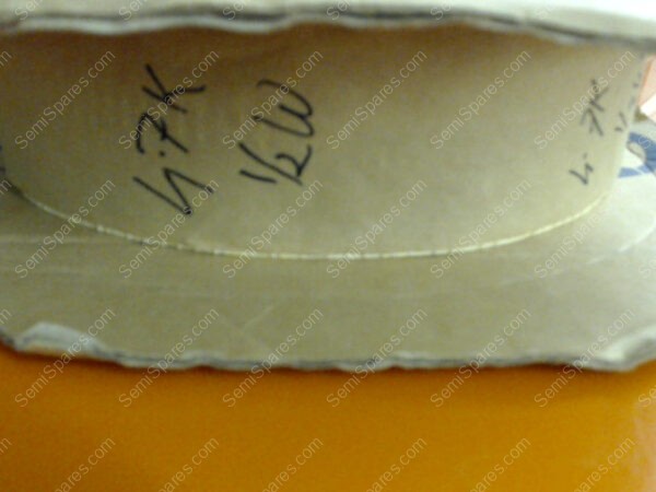 CF1/2LT52RJ | 3.9K 5% KSE 35K AU02-0003 (4000)PCS - Image 3