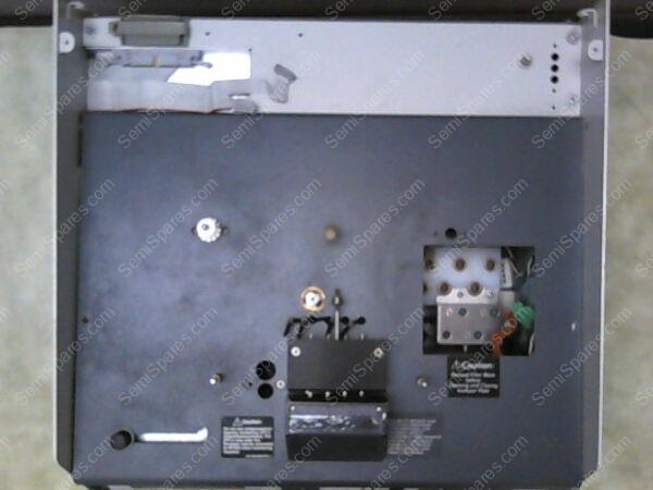 CM4 | MDA SCIENTIFIC CM4 LABORATORY 4-POINT CONTINUOUS PYROLYZING GAS MONITOR 1874-0000 - Image 3
