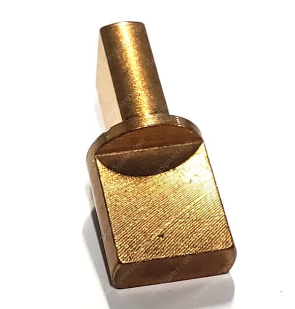 CF-8640-00 | COUPLER,008124,NESLAB,PD-2 - Image 2