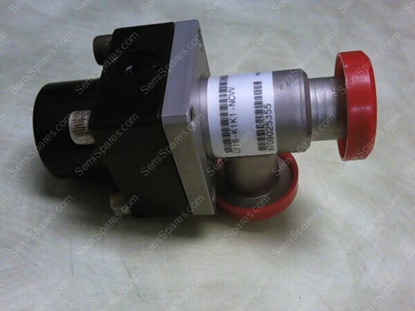 796-062523-002 | VALVE,ISO,MINI CV16 - Image 2