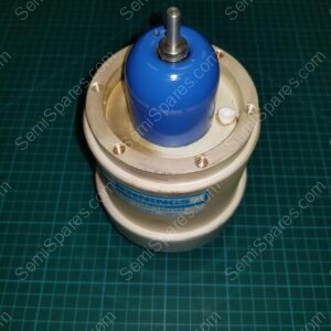 CVDD-1000-15D2365 | JENNINGS TECHNOLOGY VACUUM CAPACITOR CVDD-1000-15D2365