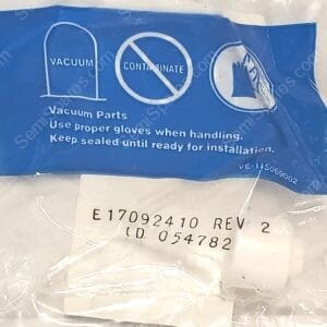IN-0709-00 | INSULATOR,FILAMENT,E17092410, VARIAN