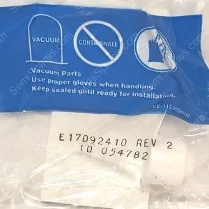 IN-0709-00 | INSULATOR,FILAMENT,E17092410, VARIAN