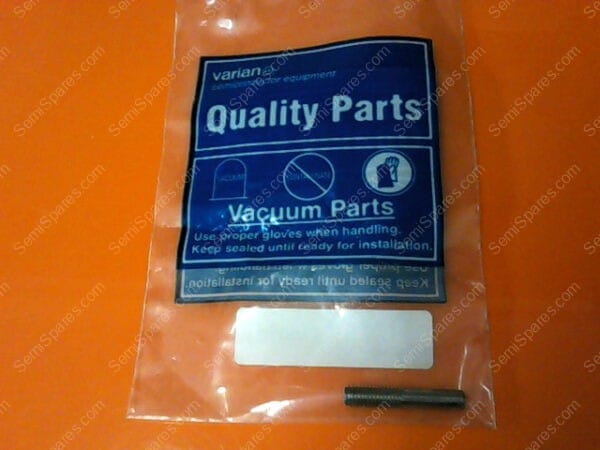 E17179690 | VARIAN QUALITY PARTS VACUUM PARTS E17179690