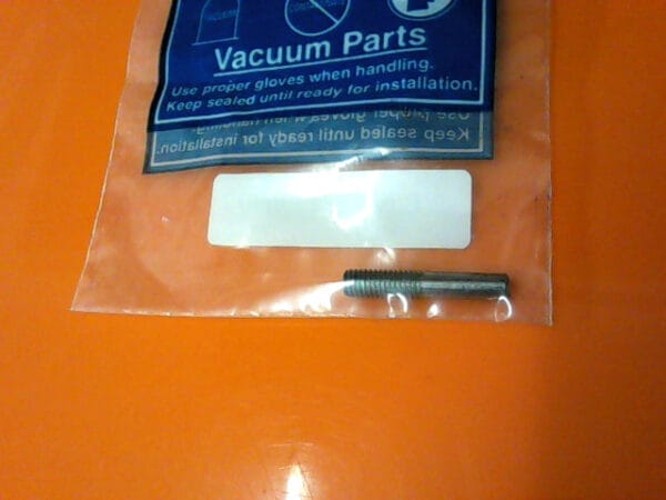 E17179690 | VARIAN QUALITY PARTS VACUUM PARTS E17179690 - Image 3