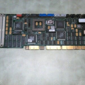 651402004 | DIVERSIFIED TECHNOLOGY ESP2002 SOCKET FULL SIZE SINGLE COMPUTER BOARD