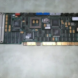 651402004 | DIVERSIFIED TECHNOLOGY ESP2002 SOCKET FULL SIZE SINGLE COMPUTER BOARD