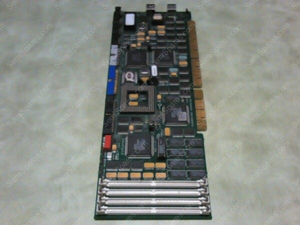 651402004 | DIVERSIFIED TECHNOLOGY ESP2002 SOCKET FULL SIZE SINGLE COMPUTER BOARD - Image 2