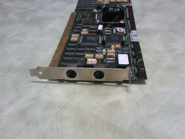 651402004 | DIVERSIFIED TECHNOLOGY ESP2002 SOCKET FULL SIZE SINGLE COMPUTER BOARD - Image 6