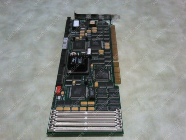 651402004 | DIVERSIFIED TECHNOLOGY ESP2002 SOCKET FULL SIZE SINGLE COMPUTER BOARD - Image 7