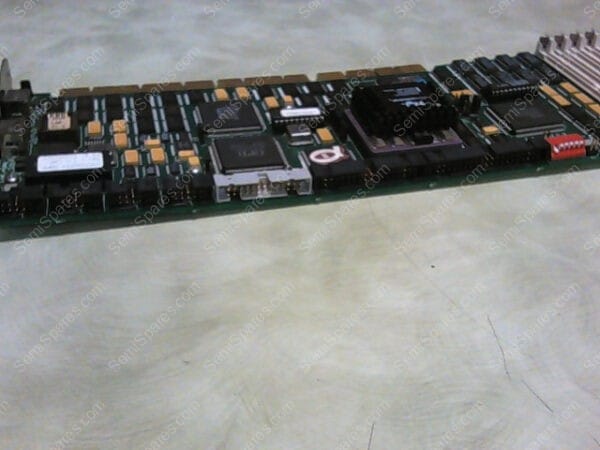 651402004 | DIVERSIFIED TECHNOLOGY ESP2002 SOCKET FULL SIZE SINGLE COMPUTER BOARD - Image 8