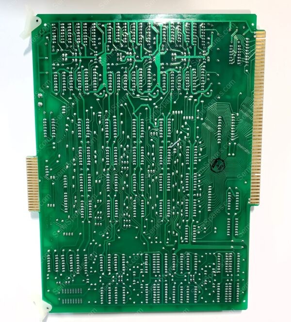 BD-8260-00 | PCBOARD,F3513002,VACUUM LOGIC - Image 6